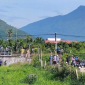 Thông tin nóng vụ người đàn ông nằm giữa đường ray bị tàu hỏa cán tử vong tại chỗ
