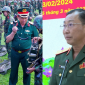 Gia đình cả ba cha con đều làm tướng trong Quân đội Nhân dân Việt Nam, người cha là cái tên huyền thoại