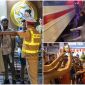 Vụ nam khách Tây suýt chết tại phố cà phê đường tàu ở Hà Nội: Bất ngờ trước câu nói của chủ quán