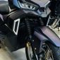 ‘Vua xe ga’ 155cc mới chính thức ra mắt giá 60 triệu đồng: Được săn đón hơn Honda Air Blade và Vario