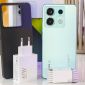 Giá Redmi Note 13 Pro 5G cực rẻ giữa tháng 6, xứng danh bậc thầy nhiếp ảnh tầm trung, áp đảo Galaxy A56 5G