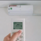 Bệnh viện thông tin về quy định không bật điều hòa từ 16h30 - 20h và ‘không để dưới 27 độ C’