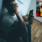 Nam thanh niên sừng sỡ khi vô tình xem được video vợ sắp cưới chồng mới dù chưa ly hôn