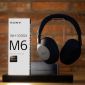 Sony lên kệ tai nghe gấp gọn WH-1000XM6 tại Việt Nam trong tuần này, có thêm chương trình pre-oder hấp dẫn