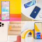 Tin công nghệ trưa 16/6: iPhone 14 Plus rẻ xả kho, iPhone 16 Pro giảm sâu, Galaxy S23+ giá rẻ, Galaxy S25 Edge hấp dẫn