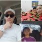 Chân dung nam tài xế giúp đỡ người dân tộc vùng cao bị chặt chém 4,2 triệu đồng ở bến xe Hà Nội
