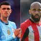 Chuyển nhượng MU 16/6: Man City đồng ý để Foden tới Man Utd; Vụ Mbeumo đến Manchester United đổ bể?