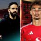 Man United bị Gyokeres lật kèo, HLV Amorim chốt bom tấn được cả châu Âu săn đón để thay thế?