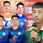 Đội bóng V.League rơi vào thế 'ngàn cân treo sợi tóc', ngôi sao Việt kiều trả giá đắt