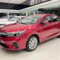 Giá xe Honda City lăn bánh ‘siêu rẻ’ giữa tháng 6/2025, hạ đo ván cả Toyota Vios và Hyundai Accent