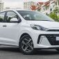 Giá xe Hyundai Grand i10 lăn bánh ‘rẻ như cho’ giữa tháng 6/2025, dễ dàng áp đảo Kia Morning