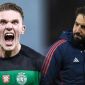 Cựu sao Manchester United cảnh báo Ruben Amorim, Viktor Gyokeres được 'hiến kế' rời Sporting
