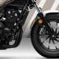 Honda âm thầm ra mắt ‘vua côn tay’ mới cực chất, ăn đứt Winner X và Yamaha Exciter, giá cạnh tranh