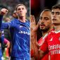 Kết quả bóng đá hôm nay: Mục tiêu của Man United gây sốt; Chelsea đại thắng ở FIFA Club World Cup?