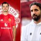 Man Utd chính thức đánh bại Arsenal vụ Brahim Diaz, Ruben Amorim sở hữu sao Real Madrid với giá rẻ?