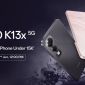 Đây smartphone đi phượt giá rẻ mới của OPPO đạt chuẩn quân sự, pin 6000 mAh ăn đứt iPhone 16