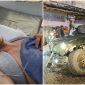 Lời kể bàng hoàng của nạn nhân ‘thoát cửa tử’ trong vụ ô tô ‘điên’ tông liên hoàn khiến 2 người tử vong