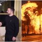 Ukraine mất ‘phao cứu sinh’ từ Mỹ, phải đối mặt với hiểm họa trong khi Nga vẫn tấn công dữ dội