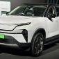 Mẫu SUV 5 chỗ đẹp long lanh chính thức ra mắt giá 570 triệu đồng: Hạ đo ván Kia Seltos và Honda HR-V