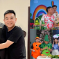 Tiến Nguyễn có chia sẻ đầu tiên sau khi Quang Linh Vlogs bị bắt, chỉ nhắn nhủ đúng 4 chữ đã gây sốt