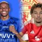 Tin chuyển nhượng sáng 17/6: Thương vụ Man Utd - Hugo Ekitike có biến; Al Hilal nẫng tay trên MU vụ Osimhen