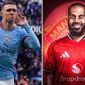 Tin chuyển nhượng tối 16/6: Phil Foden 'bật đèn xanh' với MU; Man United công bố bom tấn Mbeumo?