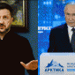 TT Zelensky có tuyên bố gây chấn động về cuộc xung đột với Nga, Kiev phải tổ chức cuộc họp khẩn
