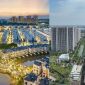 Tam giác hạ tầng tạo đà cho phong cách sống toàn cầu tại Vinhomes Grand Park