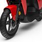 ‘Vua xe ga’ mới chính thức ra mắt giá 38,5 triệu đồng: Hạ đo ván Honda Vision và SH Mode vì quá đẹp