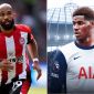 Man United chiến thắng vụ Mbeumo, Tottenham tạo địa chấn với thương vụ Marcus Rashford