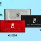 Kingston tiếp tục khẳng định vị thế dẫn đầu bằng việc làm mới dòng SSD di động XS