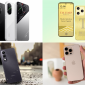 Tin công nghệ trưa 17/6: POCO F7 lộ diện, Redmi K Pad rò rỉ, Oppo K13x 5G sắp ra mắt, iPhone 16 Pro Max giảm hơn 5 triệu