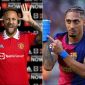 Chuyển nhượng MU 17/6: Man Utd chính thức chiêu mộ Neymar; Raphinha trên đường tới Manchester United