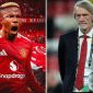 Xong vụ Osimhen đến Man United, Sir Jim Ratcliffe kích hoạt cùng lúc 3 bom tấn 'rung chuyển' TTCN?