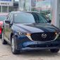 Giá xe Mazda CX-5 lăn bánh cập nhật mới nhất giữa tháng 6/2025 ‘rẻ như rau’, quyết đè bẹp Honda CR-V