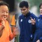 Mất chức vô địch V.League đầy cay đắng, đội bóng nhà bầu Hiển chính thức chốt tương lai HLV Nhật Bản