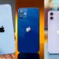 Giá iPhone 11, iPhone 12 và iPhone 13 tiếp tục hạ sập sàn, rẻ như bèo tháng 6, tam mã iPhone rẻ nhất