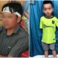 Không có phép màu với cháu bé 6 tuổi đi lạc ở Hà Nội: Bố tìm thấy thi thể con ở nơi không ngờ đến
