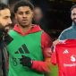 Điểm tin bóng đá quốc tế 17/6: MU kích hoạt 'bom tấn'; Rashfrod trên đường rời Man United