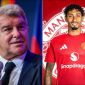 Nguy cơ phá sản, Barcelona đồng ý bán Raphinha cho Manchester United với giá 'siêu kỷ lục'