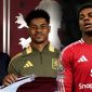 Aston Villa có quyết định khó tin, Marcus Rashford đếm ngược ngày rời Machester United