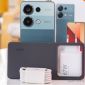 Vua nhiếp ảnh giá rẻ Redmi Note 13 Pro 4G chỉ từ 6 triệu có camera 200MP ngang Galaxy S25 Ultra