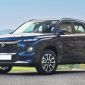 Suzuki ra mắt mẫu SUV cỡ B mới đẹp mê ly, giá 358 triệu đồng rẻ như Hyundai Grand i10 và Kia Morning