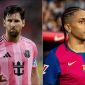 Tin chuyển nhượng trưa 17/6: Messi rời Inter Miami sau Club World Cup; Man Utd phá két cho Raphinha