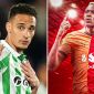 Tin chuyển nhượng mới nhất 17/6: Antony xác định bến đỗ mới; Xong vụ Man United chiêu mộ Osimhen?