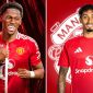 Tin chuyển nhượng tối 17/6: Sir Jim 'phá két' chiêu mộ Raphinha; Man United kích hoạt 3 bom tấn?