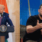 Ông Zelensky có tuyên bố gây chấn động sau khi Mỹ dự kiến cắt giảm tài trợ quân sự cho Ukraine