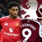 Man United có quyết định chính thức, tương lai Rashford tại Old Trafford được định đoạt?