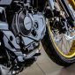 Honda chính thức ra mắt ‘vua côn tay’ mới đẹp hơn Winner X, trang bị át vía Yamaha Exciter, giá mềm