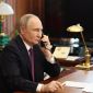 Ông Putin tuyên bố chấn động về giải quyết xung đột Iran – Israel giữa lúc chìm trong khói lửa với Ukraine